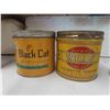 Image 2 : Tobacco Tins, Sealer Jars, Vintage Razor, Vintage Toiletry Items, Plus