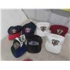 Image 2 : Winnipeg Jets Sweatshirts (2) Size Large , (1) Size Medium , Team Canada Size Small, Ball