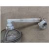 Image 2 : Large Industrial Steampunk Yard Light 