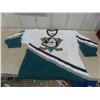Image 1 : Anaheim Ducks Jersey Size 48