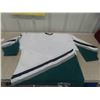 Image 3 : Anaheim Ducks Jersey Size 48