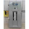 Image 1 : Panel Box 32'' x 15'' with 19 Breakers (15) 15amp, (2) 20amp, (2) 40amp