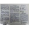 Image 8 : Numbered and Signed Print with Certificate of Authenticity 27 1/2'' x 20'' Over and Under,