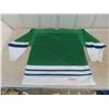 Image 7 : 2 Jerseys Without Teams Size Large & X-Large