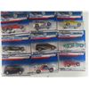 Image 2 : (40) 1998 Diecast Hotwheels , All in Packages