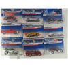 Image 3 : (40) 1998 Diecast Hotwheels , All in Packages