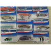 Image 2 : (32) 1998 Diecast Hotwheels, All in Packages