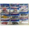 Image 3 : (32) 1998 Diecast Hotwheels, All in Packages