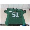 Image 1 : Winnipeg Rifles Jersey Size 50