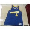 Image 2 : NBA Warriors Jersey, Football Jerseys