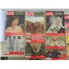 Image 2 : (23) 1959 Life Magazines 