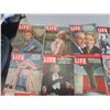 Image 2 : (28) 1950s Life Magazines 