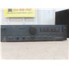 Image 2 : Hitachi Model HA6 Amp, 2 Infinity Speakers