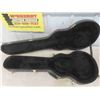 Image 2 : Hard Guitar Case 41 1/2'' x 13'' 