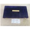 Image 1 : Novelty Brass Scale in Case