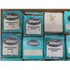 Image 2 : 25+ Various Snowmobile Pistons