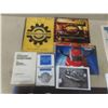 Image 8 : Various Manuals, Brochures, Posters: Skidoo , Bombardier, Owners Manual 1965