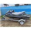 Image 10 : 2008 Yamaha FX High Output Wave Runner S#YAMA4133J708 Low Hours and In Proper