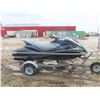 Image 1 : 2008 Yamaha FX High Output Wave Runner S#YAMA4133J708 Low Hours and In Proper
