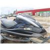 Image 3 : 2008 Yamaha FX High Output Wave Runner S#YAMA4133J708 Low Hours and In Proper
