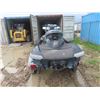 Image 9 : 2008 Yamaha FX High Output Wave Runner S#YAMA4133J708 Low Hours and In Proper