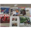 Image 2 : Motorcycle Magazines , Brochures, Advertisements, Sea-Doo Manual