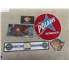 Image 4 : Skidoo & Polaris Pins, Crests, Patches, Stickers and Key Chains