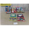 Image 1 : Mini Book Sets: Sesame Street, Mickey Mouse, Toy Story, New Nado Non Stop 