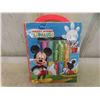 Image 3 : Mini Book Sets: Sesame Street, Mickey Mouse, Toy Story, New Nado Non Stop 