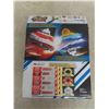 Image 7 : Mini Book Sets: Sesame Street, Mickey Mouse, Toy Story, New Nado Non Stop 