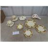 Image 1 : 11 Pieces of Newhall China , 11 Pieces Royal Ivory
