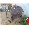 Image 1 : Industrial Hose Reel 28 1/2'' x 15'' x 33''