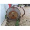 Image 2 : Industrial Hose Reel 28 1/2'' x 15'' x 33''