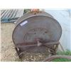 Image 3 : Industrial Hose Reel 28 1/2'' x 15'' x 33''