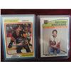 Image 2 : Mario Lemieux, Bryan Trottier, Bobby Clark & Joe Nieuwendyk Hockey Cards