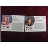 Image 3 : Pro Set 1990-91 & 1991-92 Complete , Topps 1990 Complete Set, Sealed 