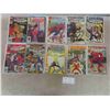 Image 1 : 10 'The Amazing Spiderman' Marvel Comics