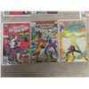 Image 2 : 10 'The Amazing Spiderman' Marvel Comics