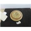 Image 1 : Redwing Salt Glazed 2 Gallon Lid 