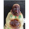 Image 2 : Americana Wall Mount String Holder 6 1/2'' x 4''