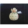 Image 1 : China Wall Mount String Holder 5 1/2'' x 5''