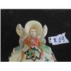 Image 2 : China Wall Mount String Holder 5 1/2'' x 5''
