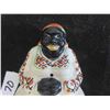 Image 2 : Americana Wall Mount String Holder 6 1/2'' x 4''