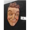 Image 2 : Plaster String Holder 7'' x 5''