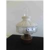 Image 1 : Aladdin Lamp with Chimney and Shade