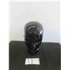 Image 1 : Mannequin Head Glass-Like Material 11'' Tall