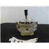 Image 2 : Cat Porcelain Ashtray 