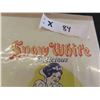 Image 2 : Snow White Cake and Pastry Flour Bag