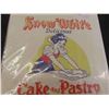 Image 3 : Snow White Cake and Pastry Flour Bag