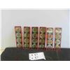 Image 1 : 6 Glass Viewmaster Slides
